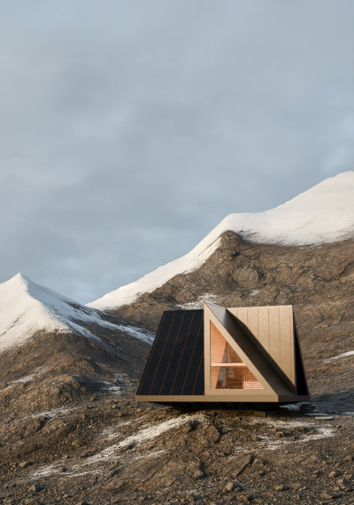Bivouac Competition