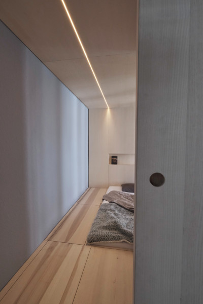 Apartment Renovation