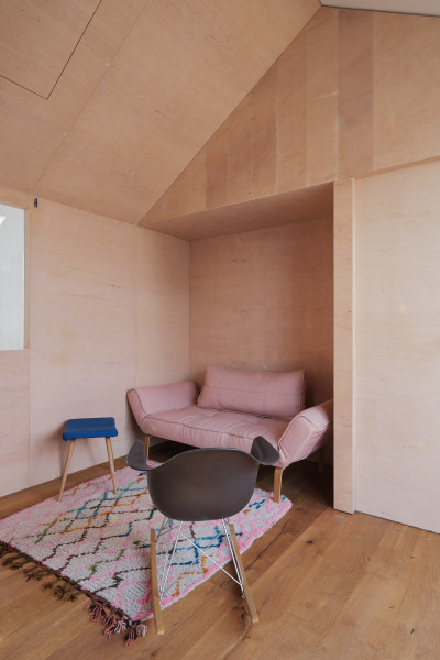 Small Spaces